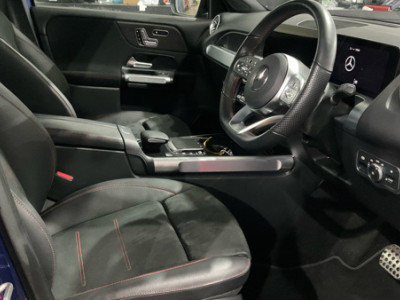  Mercedes-Benz GLB 200 1.3 AMG LINE PREM.PLUS NIGHT ED.7G