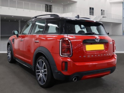  MINI COUNTRYMAN 1.5 COOPER EXCLUSIVE PREMIUM PLUS Hatchback