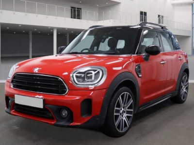  MINI COUNTRYMAN 1.5 COOPER EXCLUSIVE PREMIUM PLUS Hatchback
