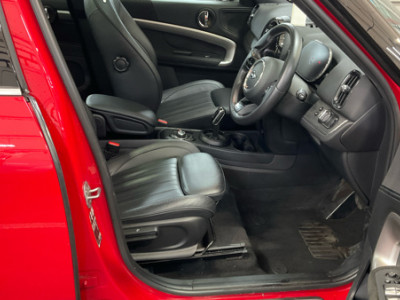  MINI COUNTRYMAN 1.5 COOPER EXCLUSIVE PREMIUM PLUS Hatchback