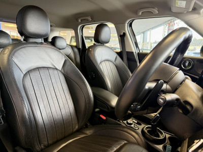  MINI Countryman Cooper S Exclusive