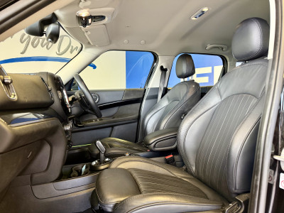  MINI Countryman Cooper S Exclusive