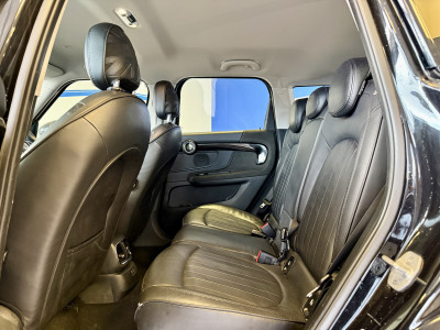  MINI Countryman Cooper S Exclusive