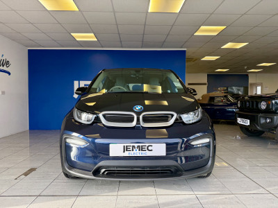  BMW i3 Loft