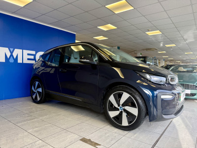  BMW i3 Loft