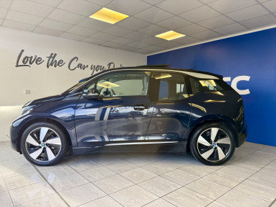  BMW i3 Loft