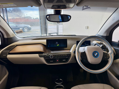  BMW i3 Loft