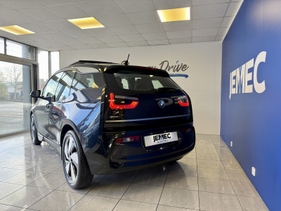  BMW i3 Loft