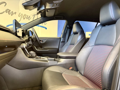  Suzuki ACROSS 2.5 PHEV E-FOUR AWD