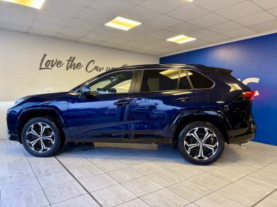  Suzuki ACROSS 2.5 PHEV E-FOUR AWD