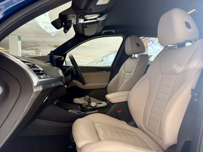  BMW X3 30e XDrive Plug-in Hybrid M Sport