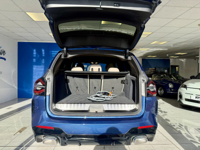  BMW X3 30e XDrive Plug-in Hybrid M Sport