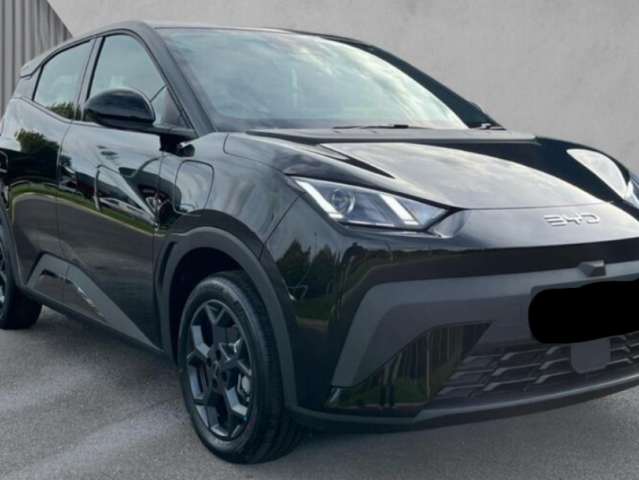  BYD BYD Dolphin Surf Boost 43.2 kWh