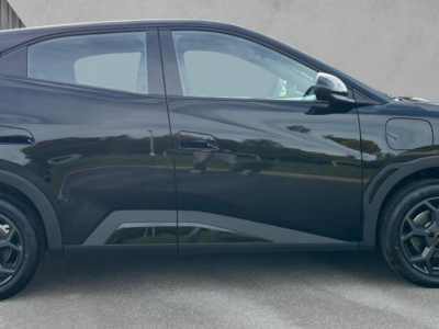  BYD BYD Dolphin Surf Boost 43.2 kWh