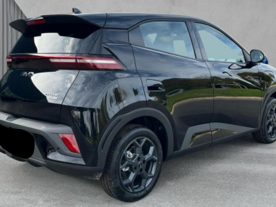  BYD BYD Dolphin Surf Boost 43.2 kWh