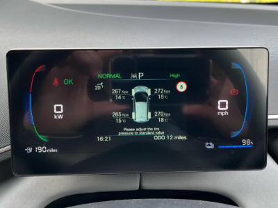  BYD BYD Dolphin Surf Boost 43.2 kWh