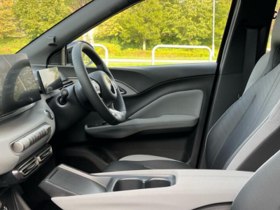  BYD BYD Dolphin Surf Boost 43.2 kWh