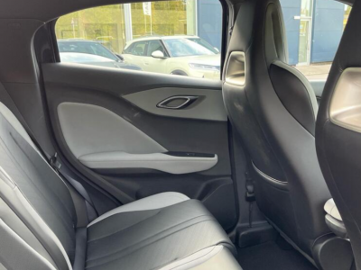  BYD BYD Dolphin Surf Boost 43.2 kWh