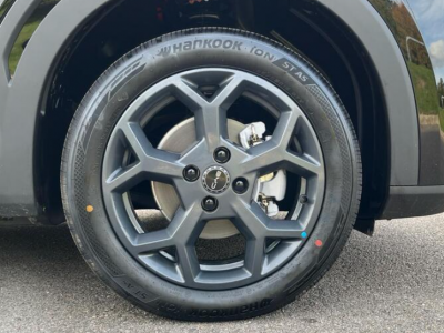  BYD BYD Dolphin Surf Boost 43.2 kWh