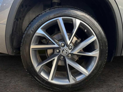 Skoda KODIAQ 1.5TFSi (150PS) 7 SEAT SPORTLINE DSG
