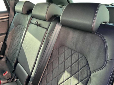  Skoda KODIAQ 1.5TFSi (150PS) 7 SEAT SPORTLINE DSG