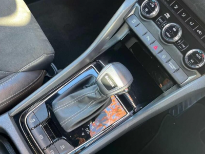  Skoda KODIAQ 1.5TFSi (150PS) 7 SEAT SPORTLINE DSG