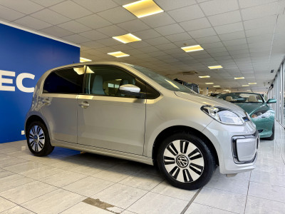  Volkswagen E-UP! 60KW 32KWH Hatchback