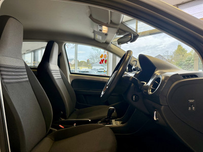  Volkswagen E-UP! 60KW 32KWH Hatchback