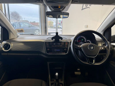  Volkswagen E-UP! 60KW 32KWH Hatchback