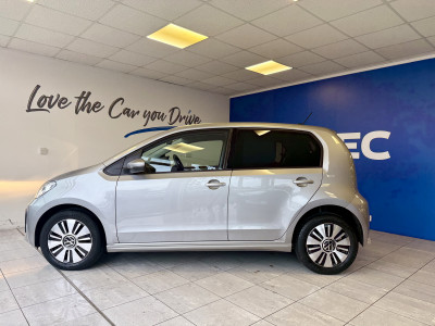  Volkswagen E-UP! 60KW 32KWH Hatchback