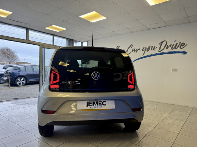  Volkswagen E-UP! 60KW 32KWH Hatchback