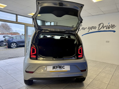  Volkswagen E-UP! 60KW 32KWH Hatchback