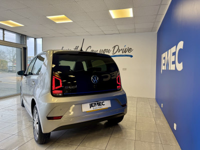  Volkswagen E-UP! 60KW 32KWH Hatchback