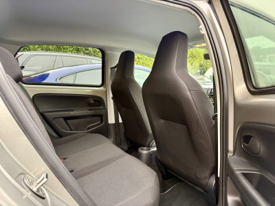  Volkswagen E-UP! 60KW 32KWH Hatchback