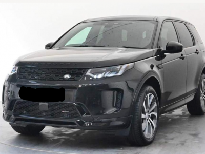  Land Rover Discovery Sport 1.5 P300e (309ps) AWD PHEV Auto R-Dynamic HSE