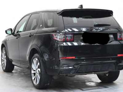  Land Rover Discovery Sport 1.5 P300e (309ps) AWD PHEV Auto R-Dynamic HSE