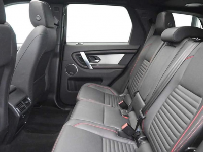  Land Rover Discovery Sport 1.5 P300e (309ps) AWD PHEV Auto R-Dynamic HSE