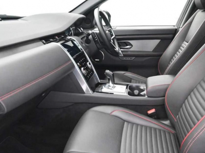  Land Rover Discovery Sport 1.5 P300e (309ps) AWD PHEV Auto R-Dynamic HSE