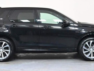  Land Rover Discovery Sport 1.5 P300e (309ps) AWD PHEV Auto R-Dynamic HSE