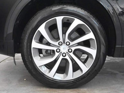  Land Rover Discovery Sport 1.5 P300e (309ps) AWD PHEV Auto R-Dynamic HSE