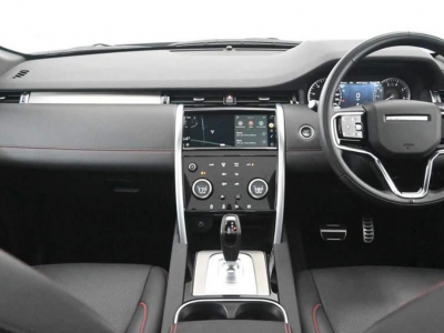 Land Rover Discovery Sport 1.5 P300e (309ps) AWD PHEV Auto R-Dynamic HSE