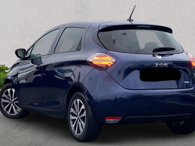  Renault ZOE E-Tech 50kWh GT Line + 135