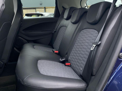  Renault ZOE E-Tech 50kWh GT Line + 135