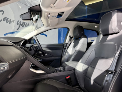  Jaguar E-PACE 1.5 P300E AWD R-DYNAMIC SE