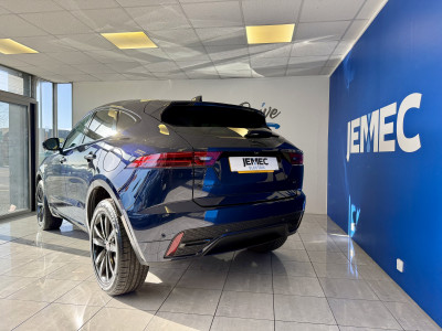  Jaguar E-PACE 1.5 P300E AWD R-DYNAMIC SE