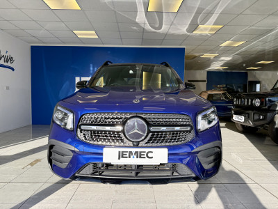  Mercedes-Benz GLB 200 1.3 AMG LINE PREM.PLUS NIGHT ED.7G