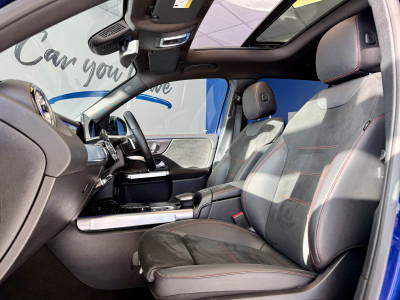  Mercedes-Benz GLB 200 1.3 AMG LINE PREM.PLUS NIGHT ED.7G