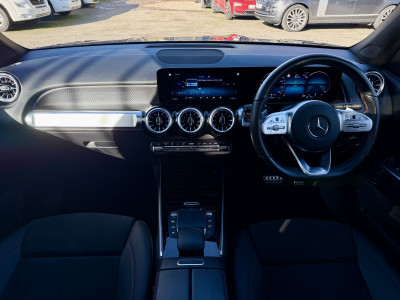  Mercedes-Benz GLB 200 1.3 AMG LINE PREM.PLUS NIGHT ED.7G