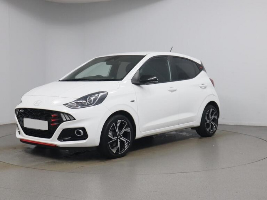  Hyundai i10 N Line 90ps 5dr manual