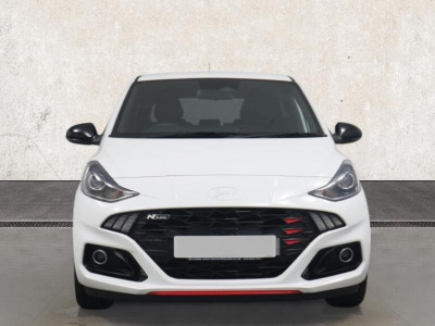  Hyundai i10 N Line 90ps 5dr manual